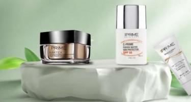 محصولات پرایم