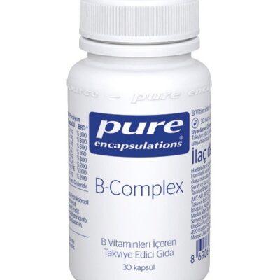 ب کمپلکس Pure Encapsulations