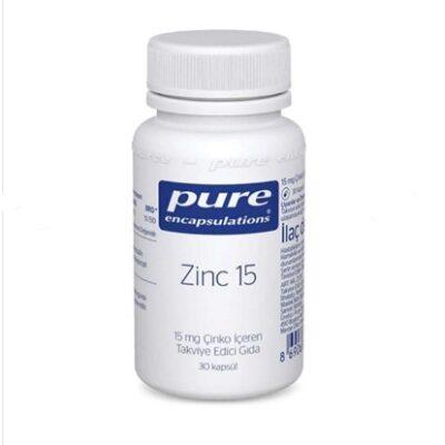 زینک Pure Encapsulations